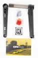 BMX Шатуны Kink Pillar 24 170 Black 170 мм (черный) арт: K5700BLK170