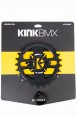 Фото товара «BMX Звезда Kink Imprint 25T Black 25Т (черный) арт: K8003-25BKM»