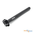 Штырь подс.ZOOM SP-406/ISO-M ал. D:31,6х350мм, мат. чёр.