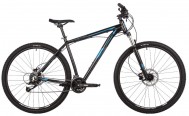 Фото товара «Велосипед STINGER 29" GRAPHITE EVO черный, алюминий, размер 18"»