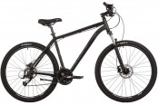 Фото товара «Велосипед STINGER 27.5" ELEMENT PRO черный, алюминий, размер 20"»