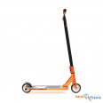 Самокат PRIME - ADEPT, Цвет Оранжевый мат