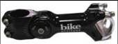 «BIKE ATTITUDE ALLOY ADJUSTABLESTEM DIA 28.6, BB 31.8, EXT 90 BLA» – №1