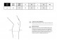 «Защита голени Fuse Alpha Classic Shin Kids (черный) M-L (черный) арт: 100001129» – №3