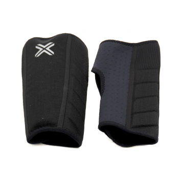 «Защита голени Fuse Alpha Pro (черный) » – №1