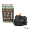 MAXXIS WELTER WEIGHT 20X1.90/2.125 0.8 LSV (O-CAP) камера велосипедная