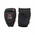 Защита локтя Fuse Delta (черный) 