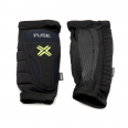 Защита голени Fuse Omega Whip (черный) 