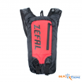 Фото товара «Рюкзак Zefal Z Hydro Race Bag Black/Red (б/р)»
